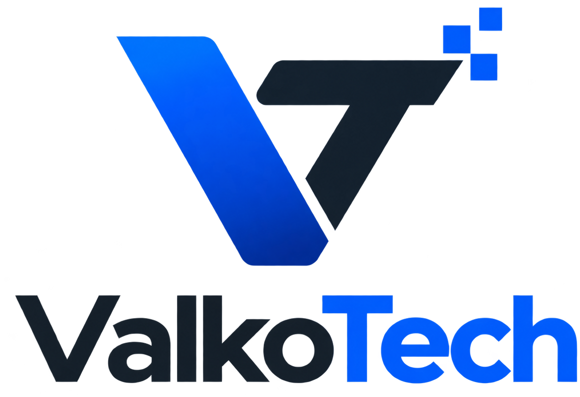 ValkoTech logo
